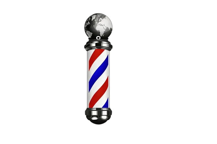 Fade 'Em All Barbershop