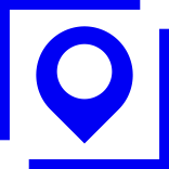 Southside location icon